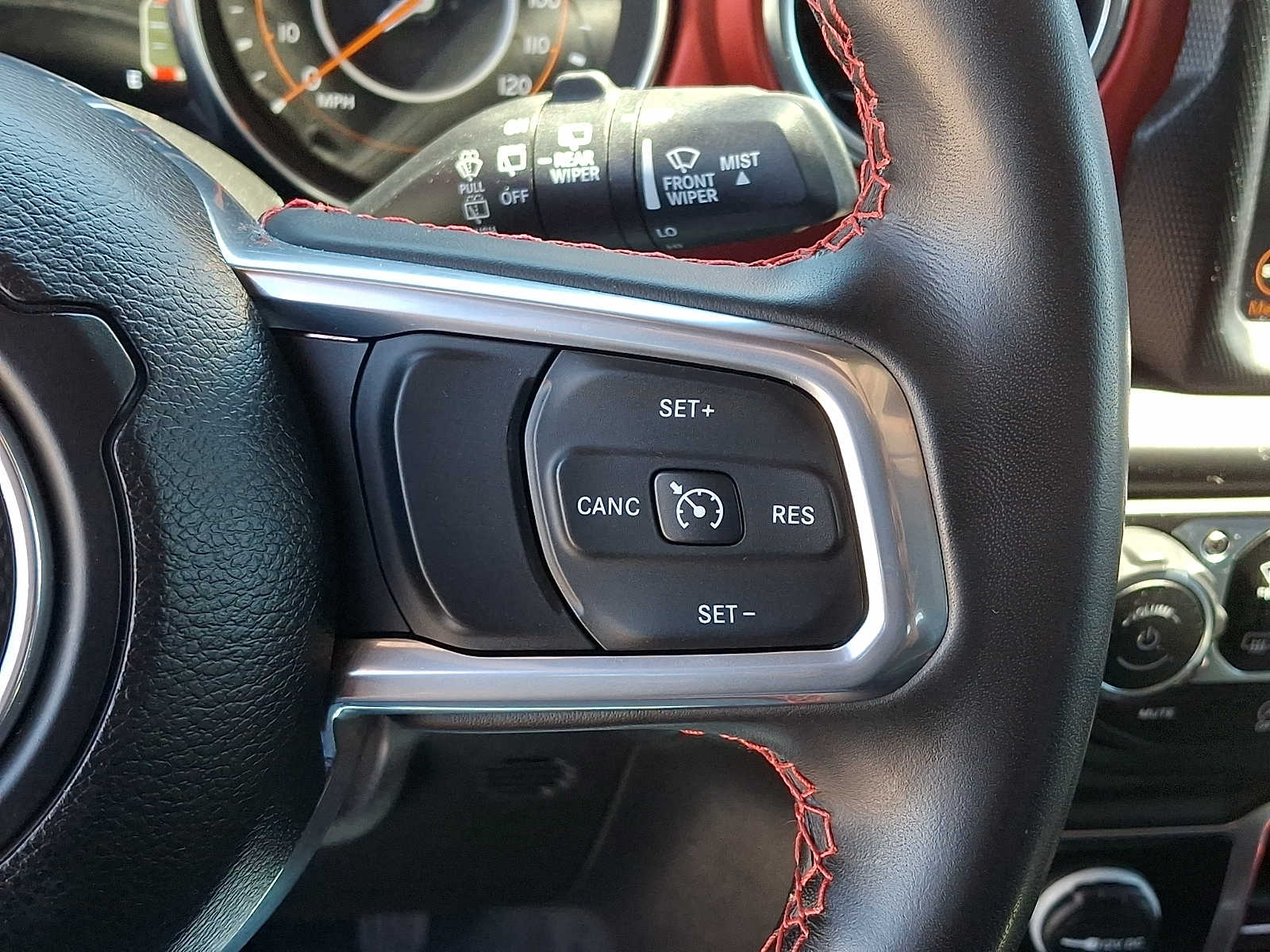 2023 Jeep Wrangler 4-Door Rubicon - Photo 23