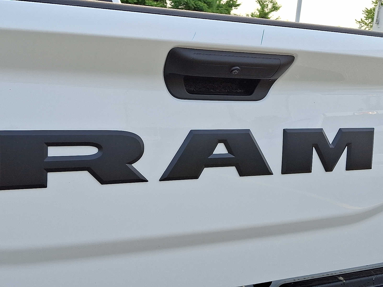 2025 RAM 2500 Tradesman - Photo 19