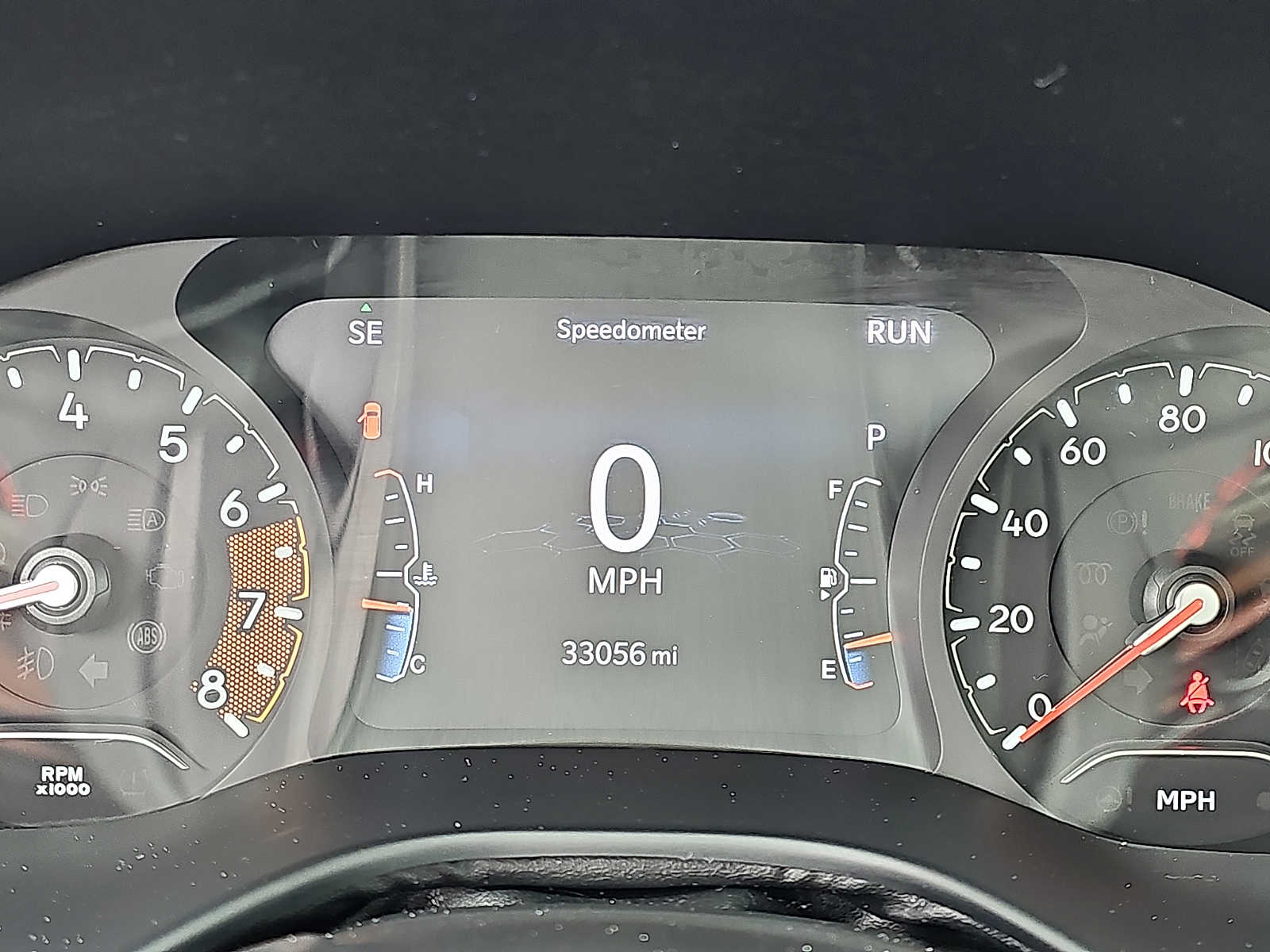 2022 Jeep Compass Trailhawk - Photo 21