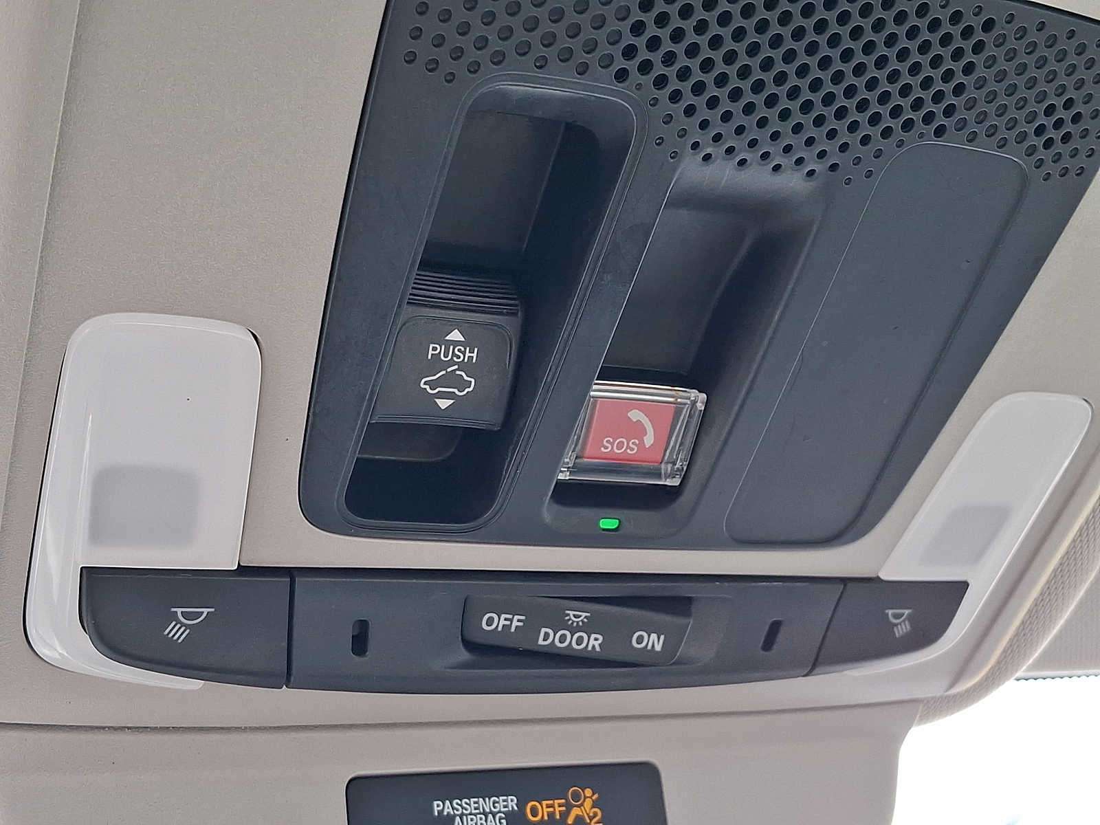 2024 Honda Accord EX - Photo 25