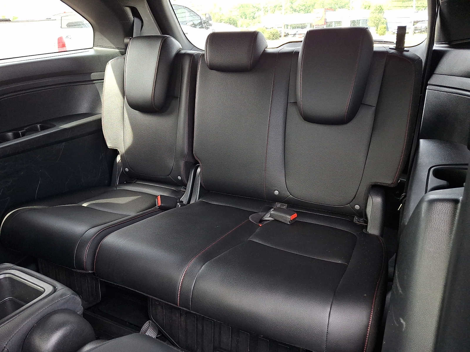 2023 Honda Odyssey SPORT - Photo 10