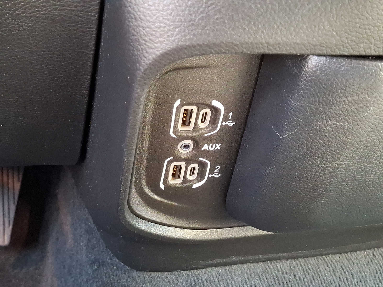 2022 RAM Ram 1500 Pickup Big Horn/Lone Star - Photo 24