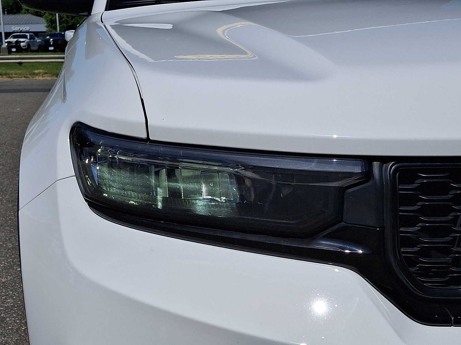 2023 Jeep Grand Cherokee Altitude - Photo 9