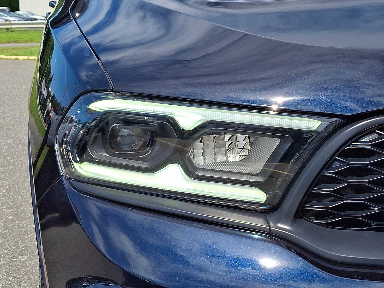2023 Dodge Durango GT - Photo 9