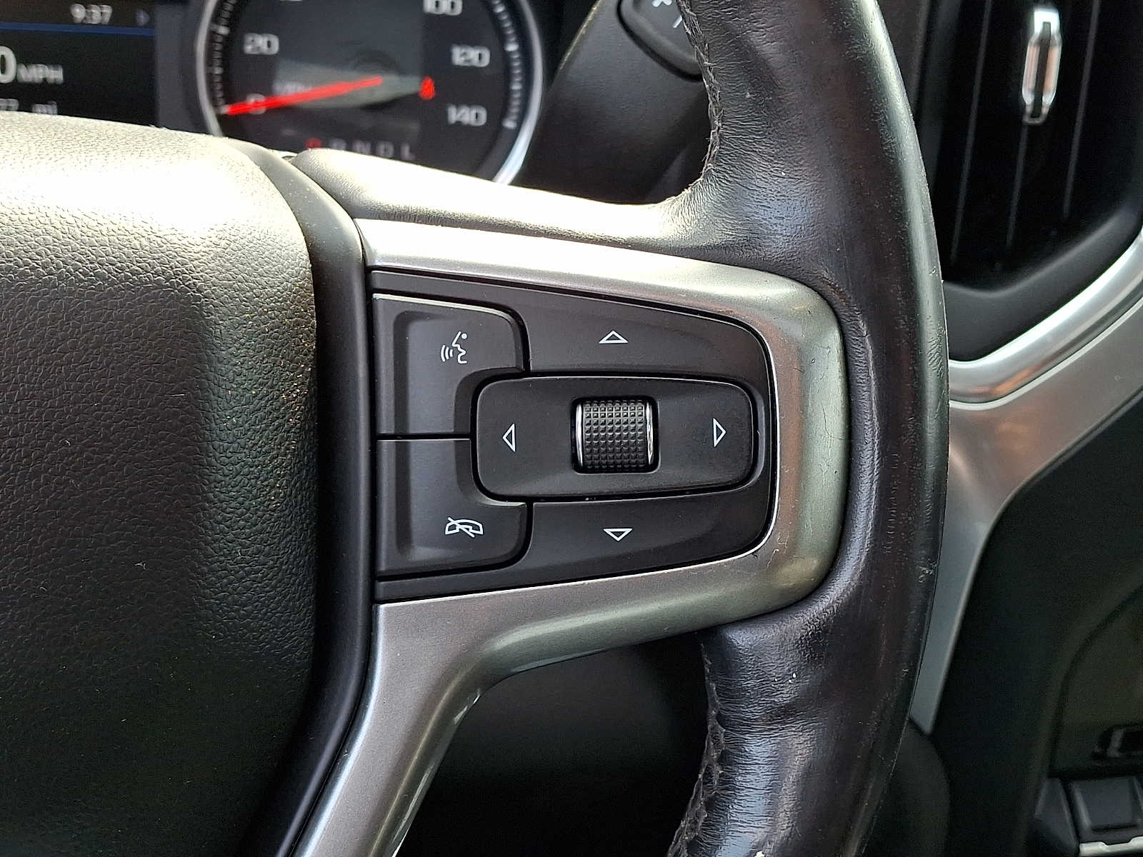 2019 Chevrolet Silverado 1500 LT Trail Boss - Photo 23