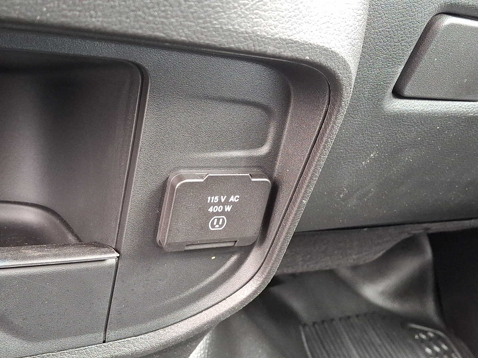 2026 RAM 2500 Tradesman - Photo 15
