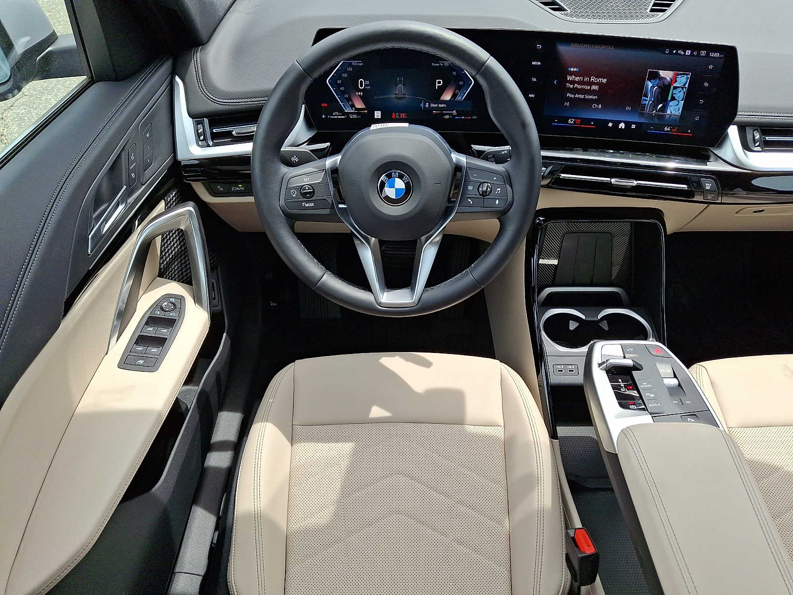 2024 BMW X1 28i - Photo 12