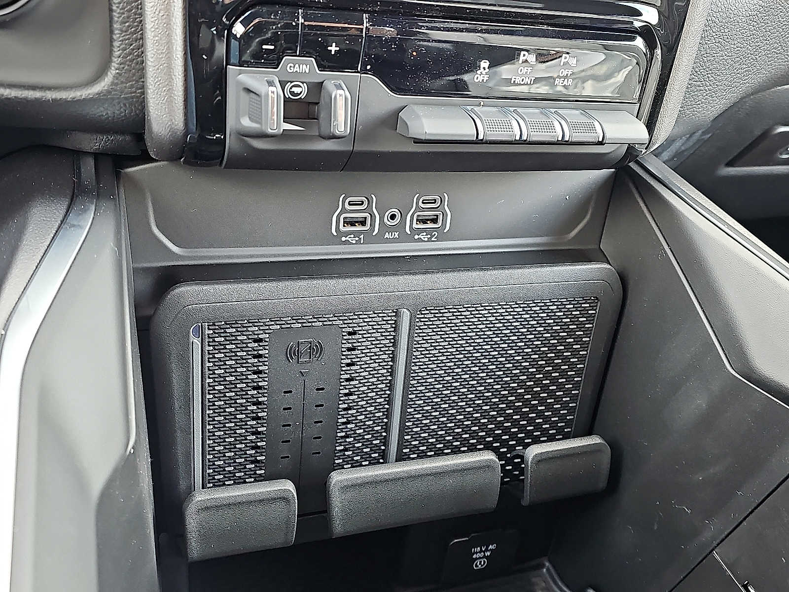 2026 RAM 1500 Big Horn/Lone Star - Photo 15