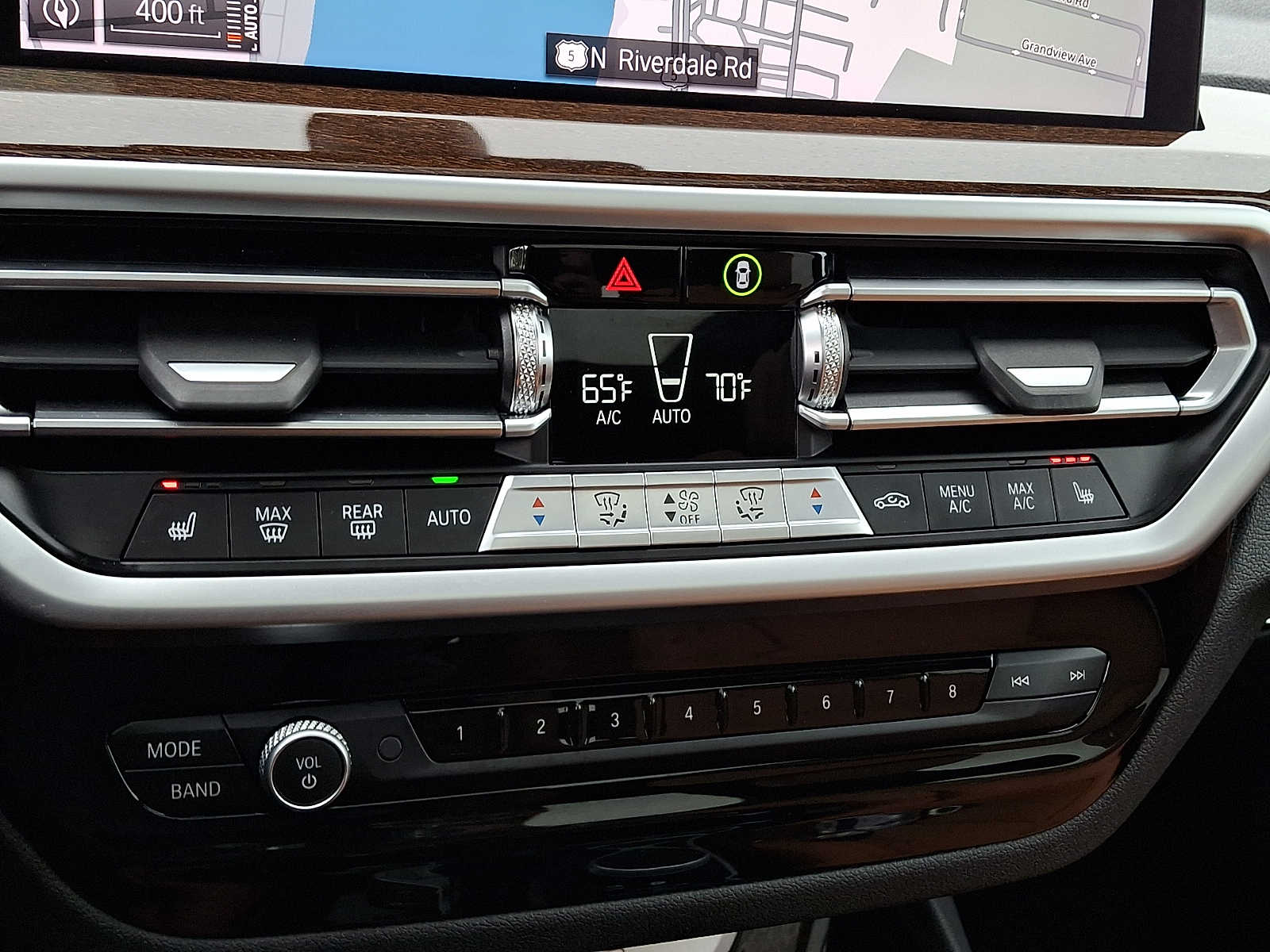 2022 BMW X3 30i - Photo 17