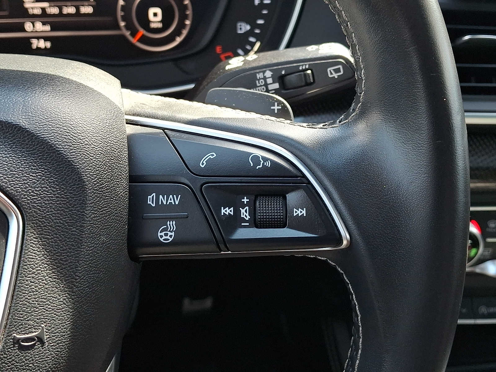 2018 Audi SQ5 Premium Plus - Photo 25