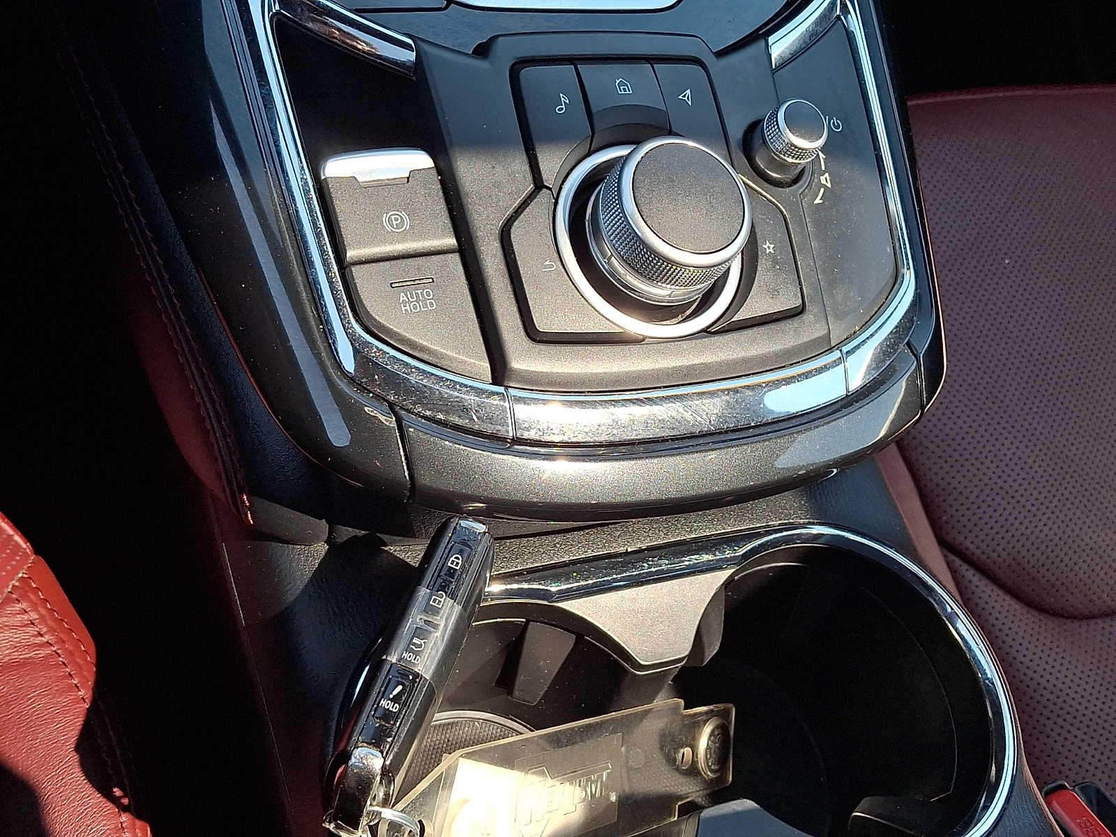 2023 Mazda CX-9 Carbon Edition - Photo 28