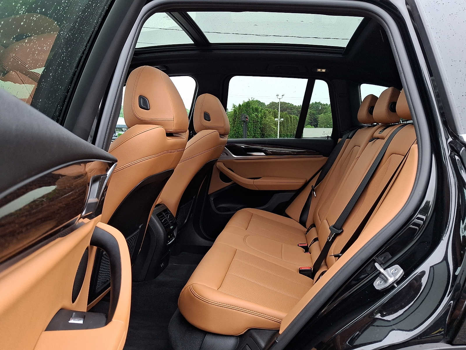 2022 BMW X3 30i - Photo 10