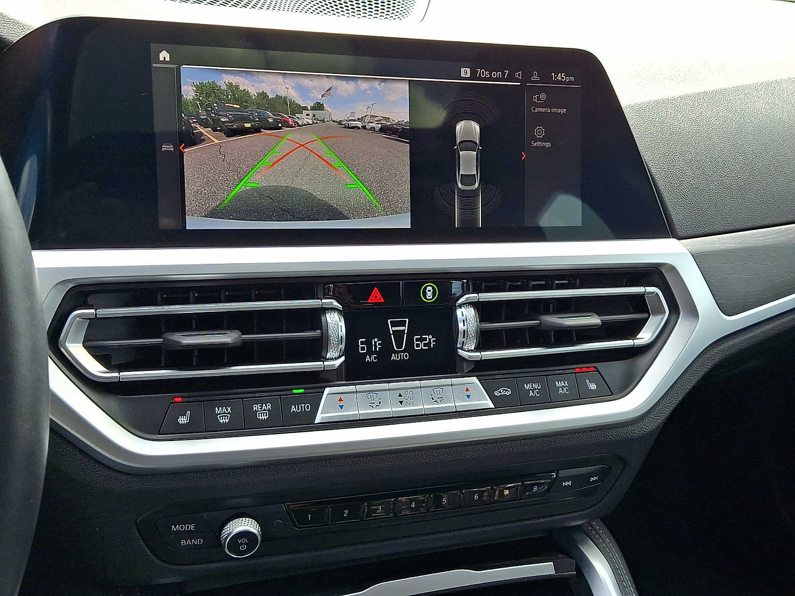 2023 BMW 4 Series 430i - Photo 20