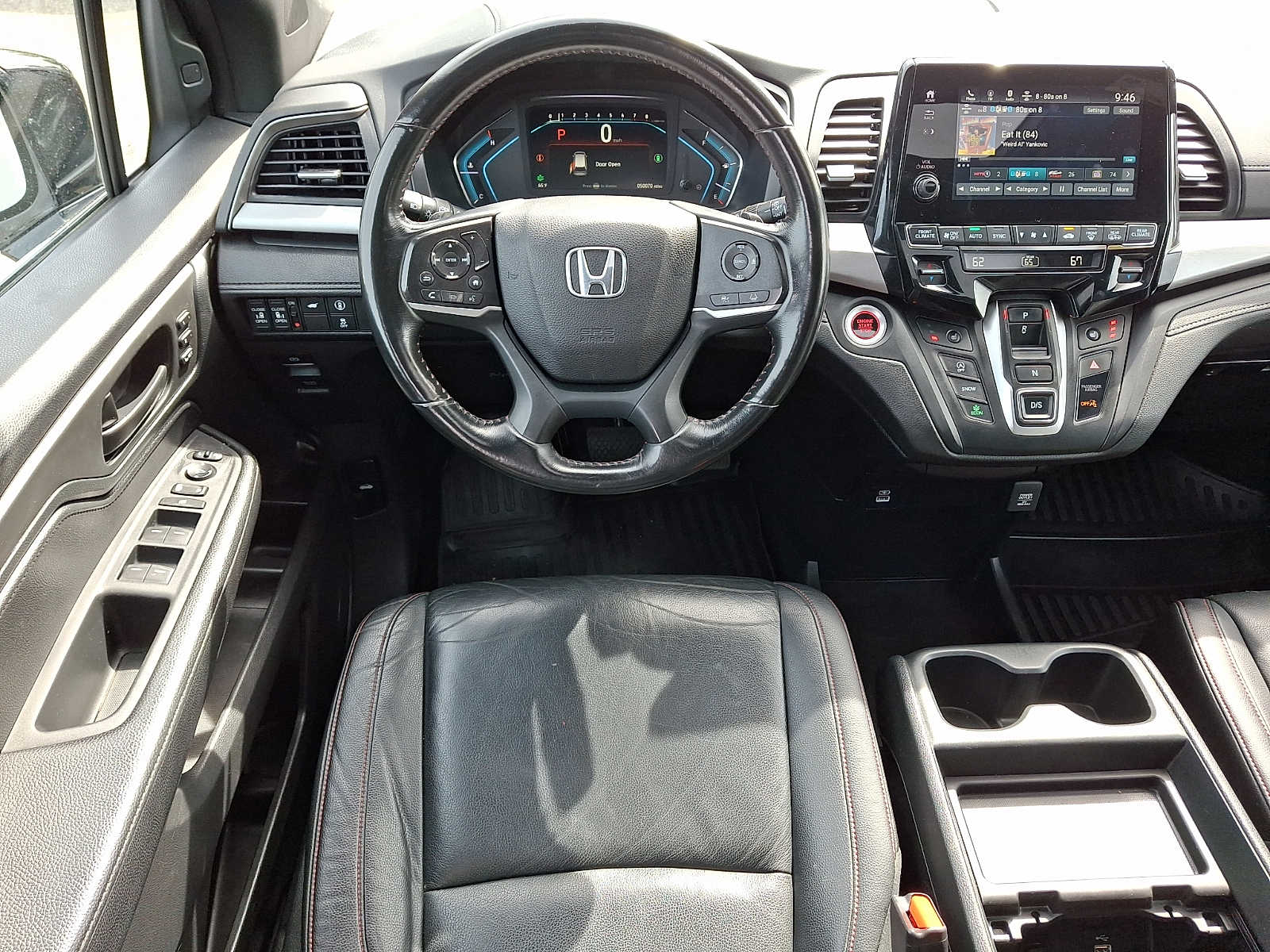 2023 Honda Odyssey SPORT - Photo 14