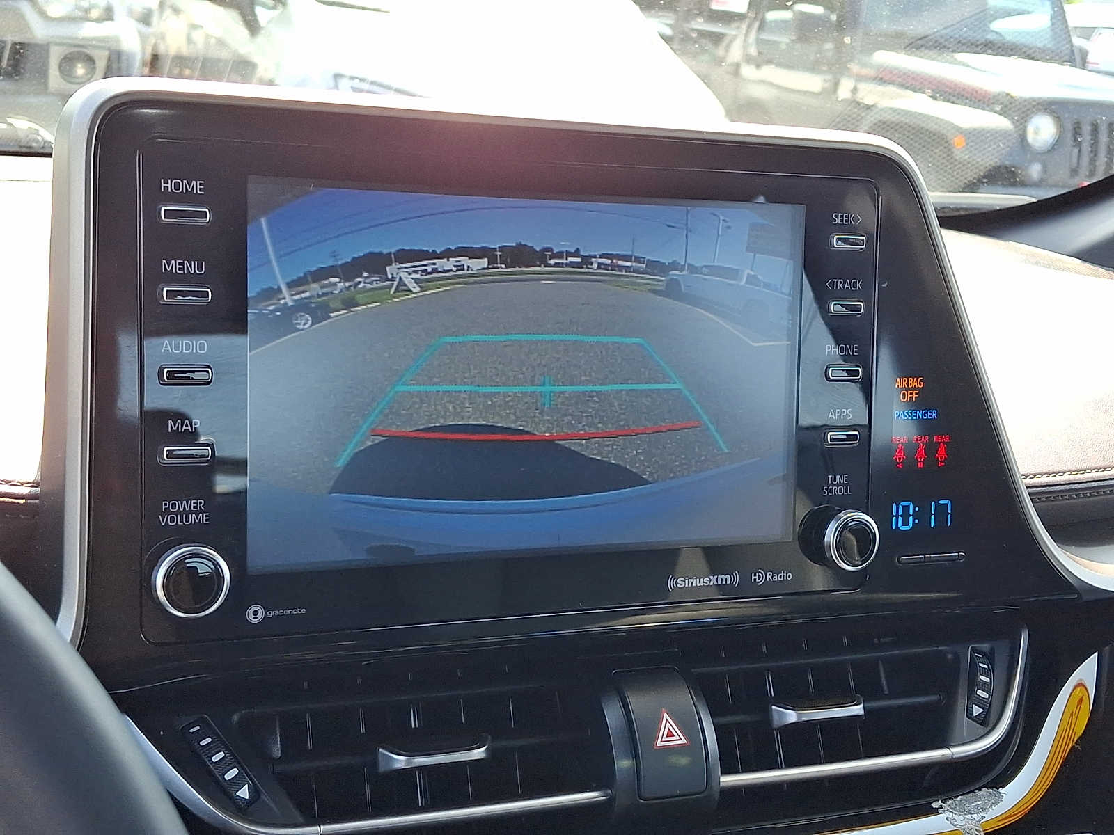 2019 Toyota C-HR Limited - Photo 17