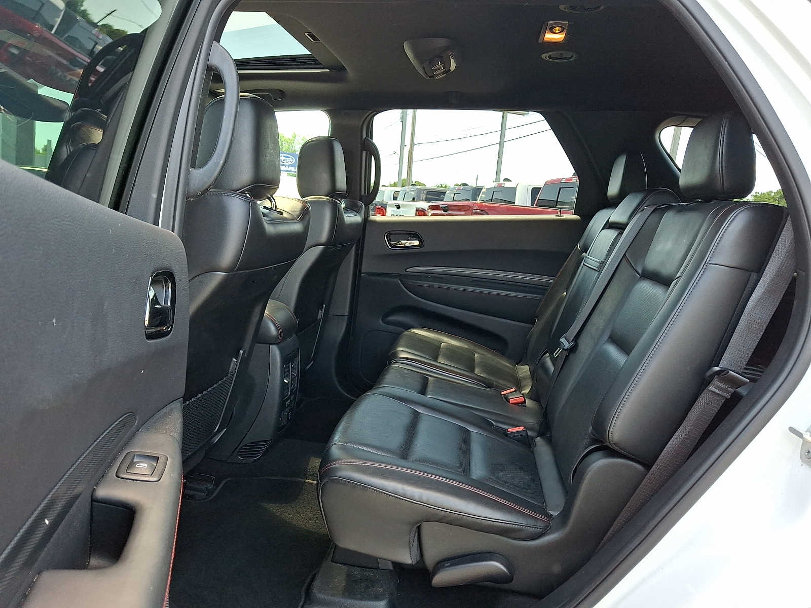2024 Dodge Durango GT - Photo 11