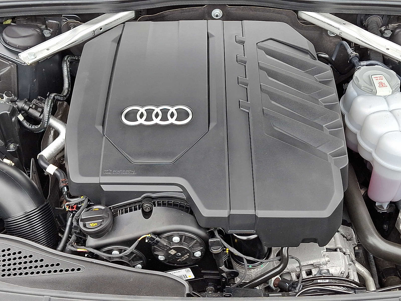 2025 Audi A5 Sportback Premium - Photo 30