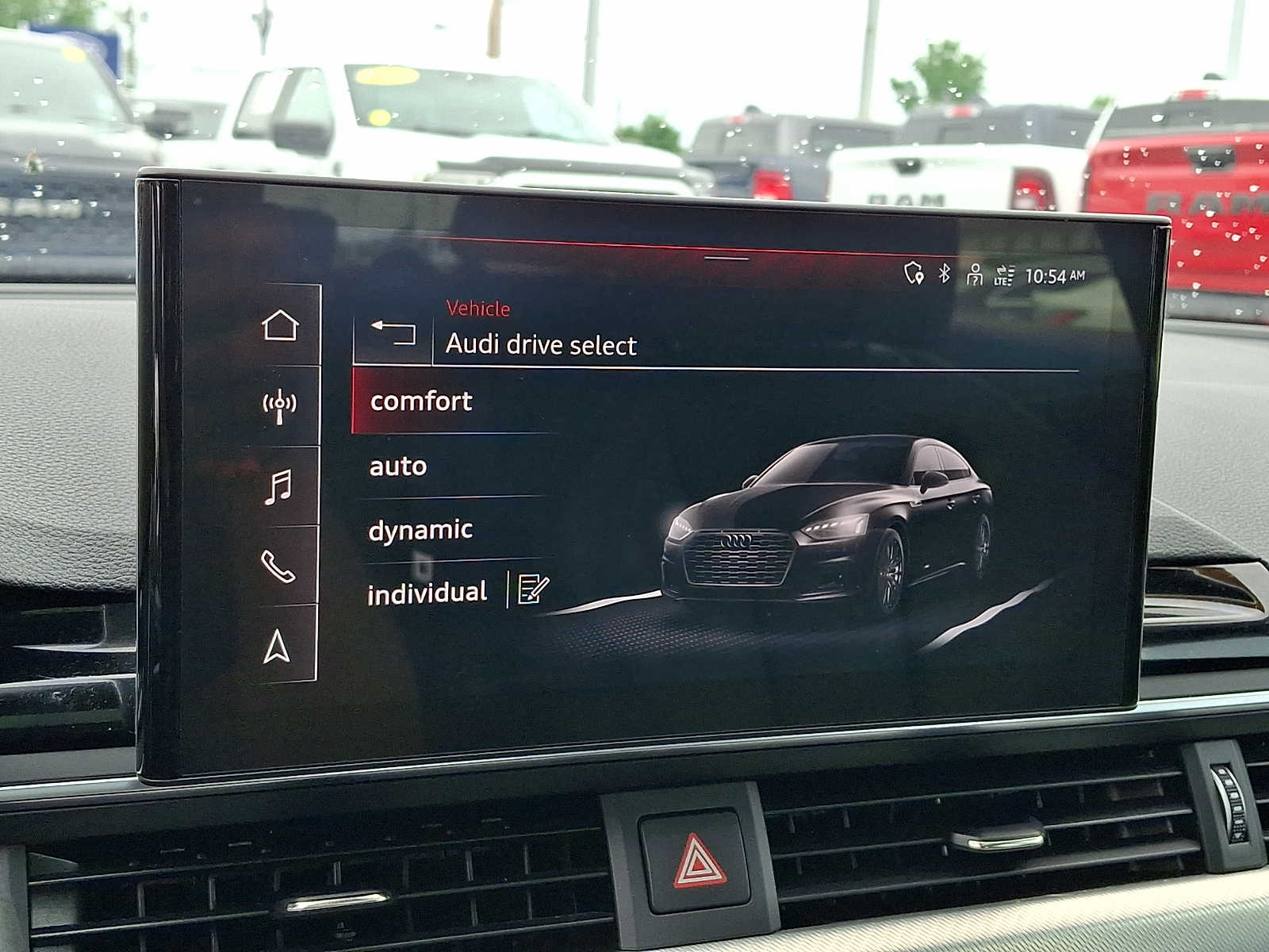 2025 Audi A5 Sportback Premium - Photo 27