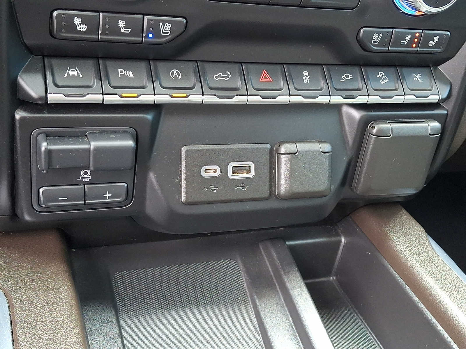 2021 GMC Sierra 1500 Denali Denali - Photo 25