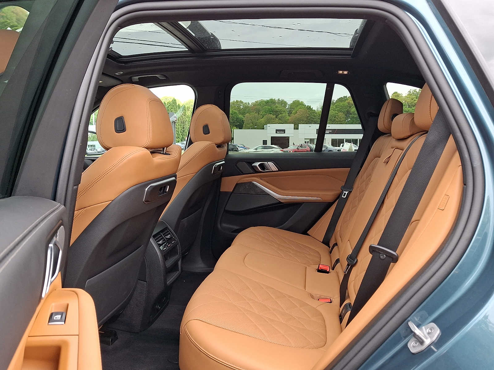 2025 BMW X5 40i - Photo 10