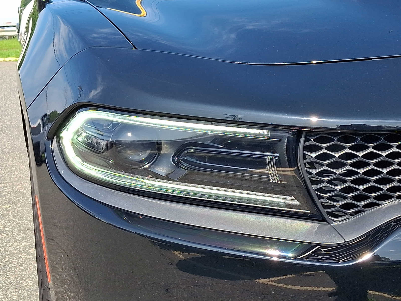 2022 Dodge Charger GT - Photo 9