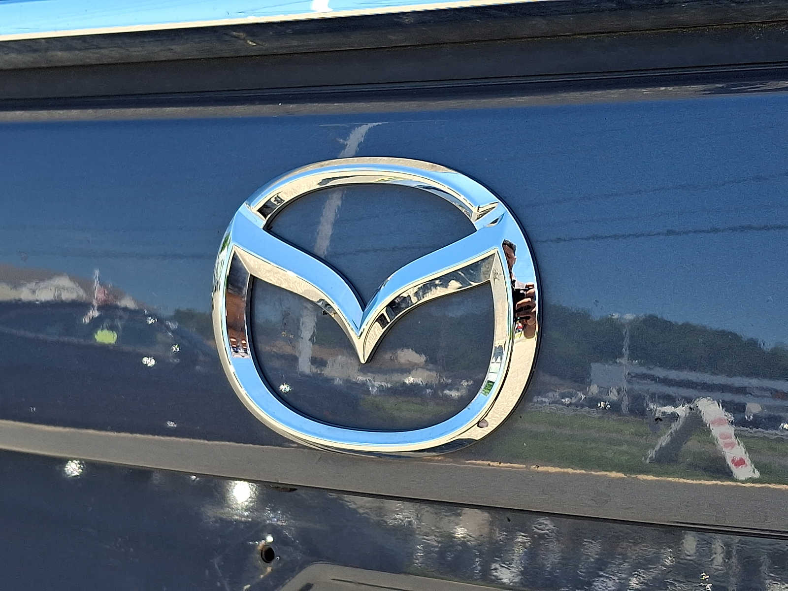 2023 Mazda CX-9 Carbon Edition - Photo 37