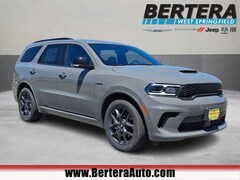 2026 Dodge Durango GT PLUS AWD HEMI V8 Sport Utility