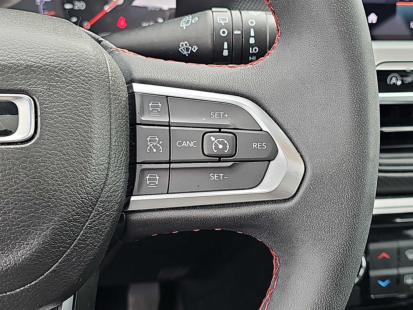 2022 Jeep Compass Trailhawk - Photo 23
