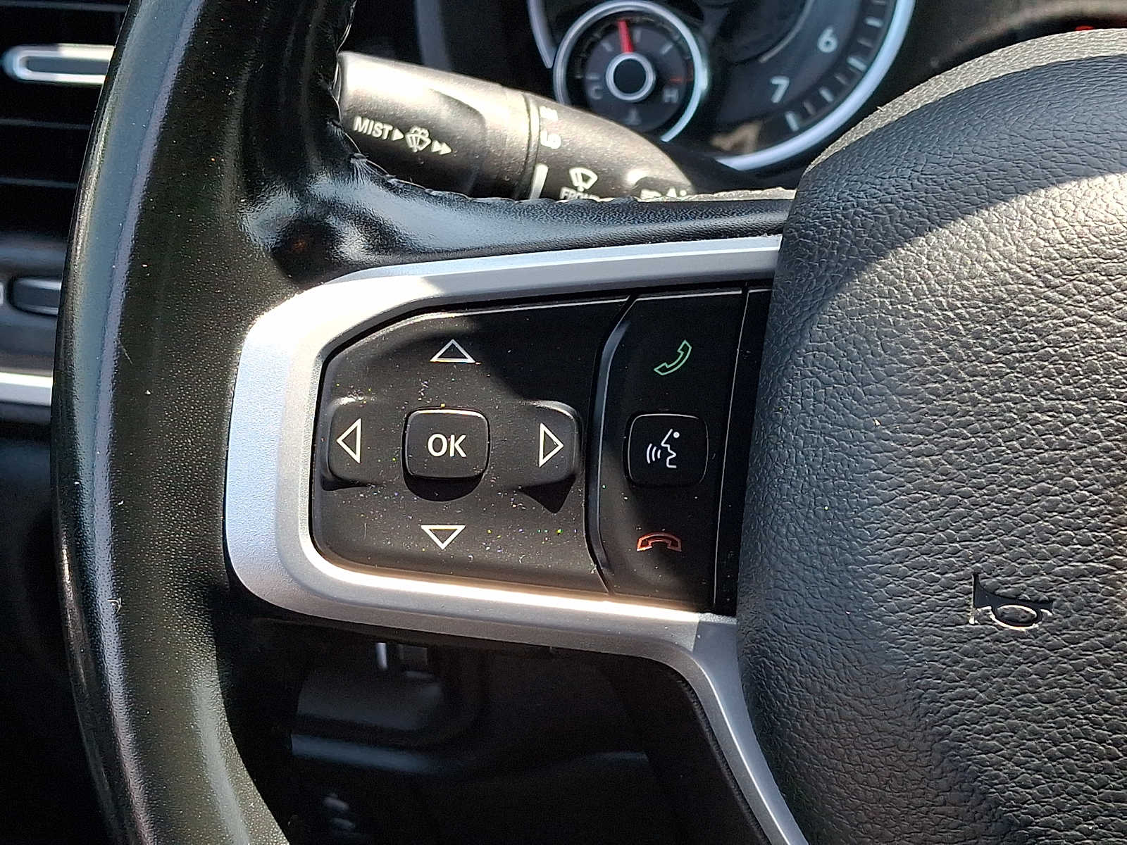 2022 RAM Ram 1500 Pickup Big Horn/Lone Star - Photo 21