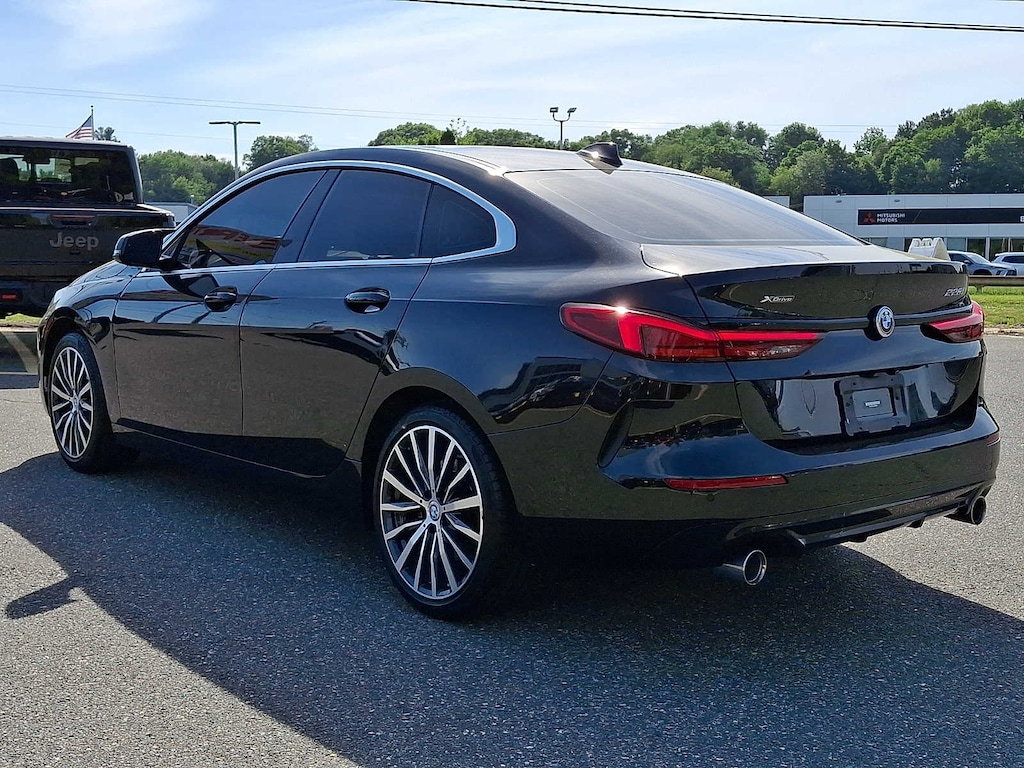 Used 2021 BMW 228i xDrive 228i xDrive Sedan