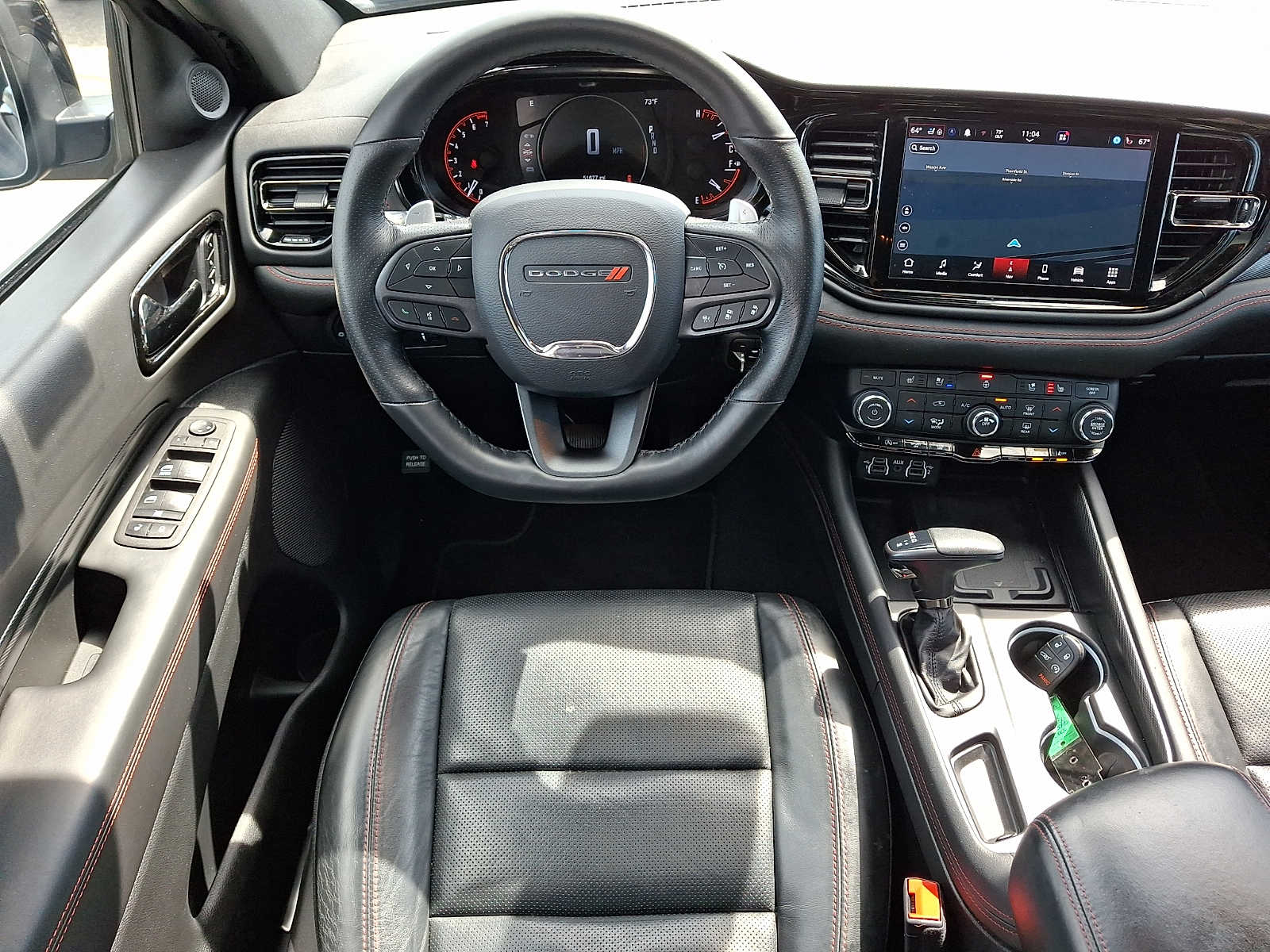 2023 Dodge Durango GT - Photo 13