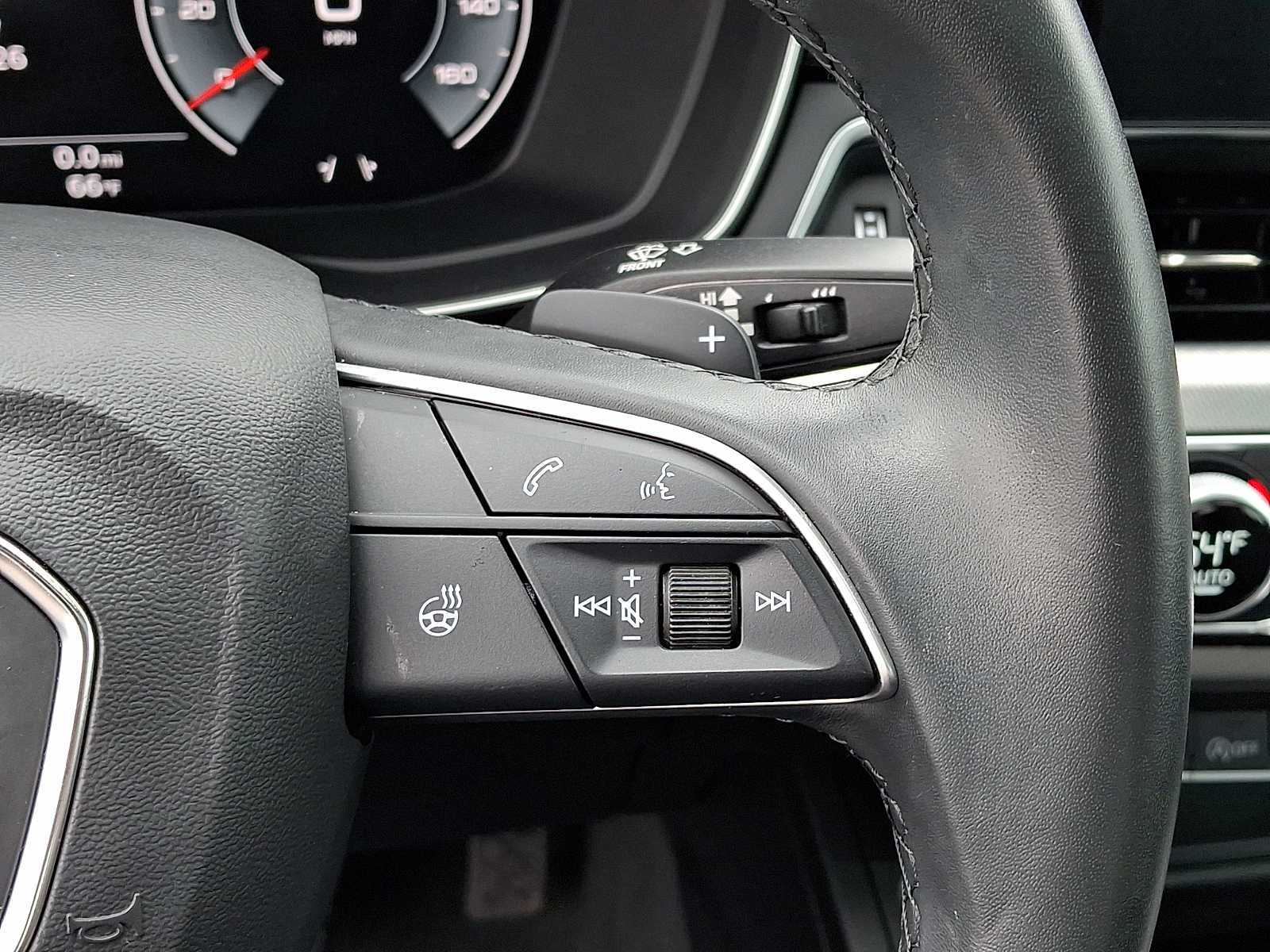 2025 Audi A5 Sportback Premium - Photo 24