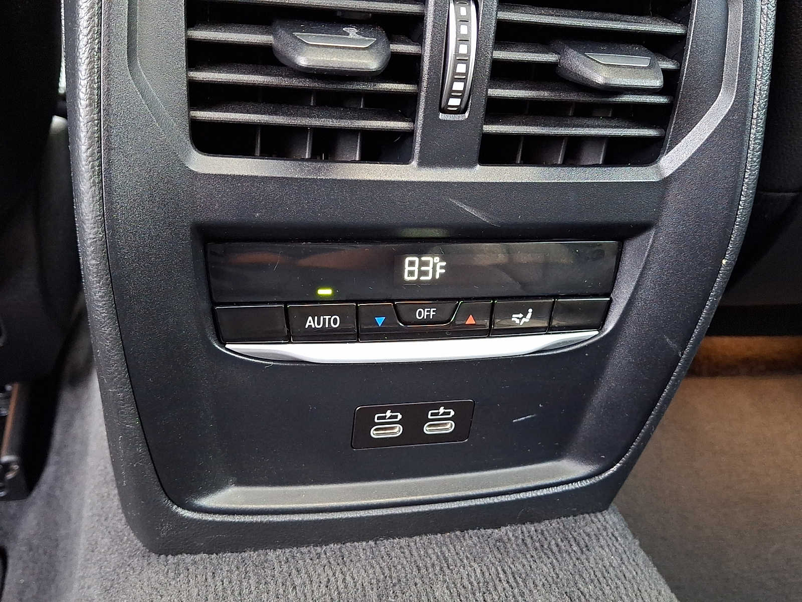 2023 BMW 4 Series 430i - Photo 11