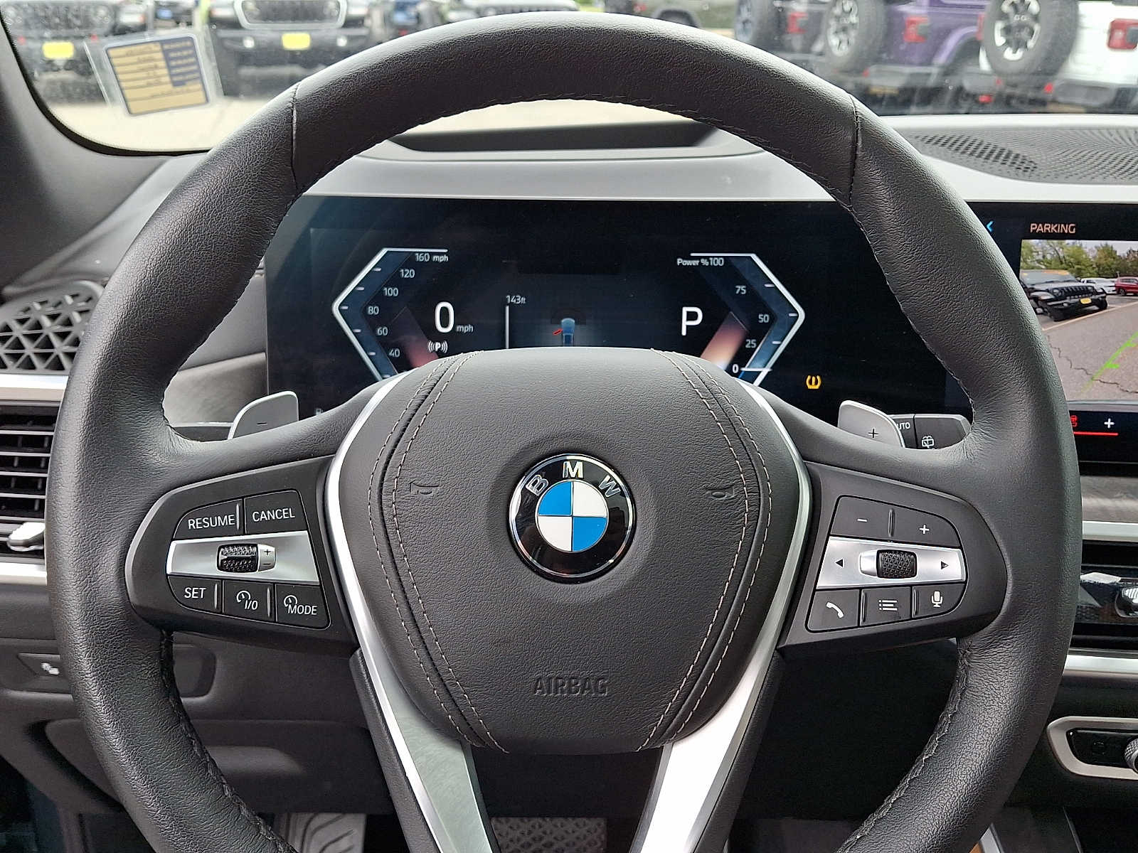 2025 BMW X5 40i - Photo 22