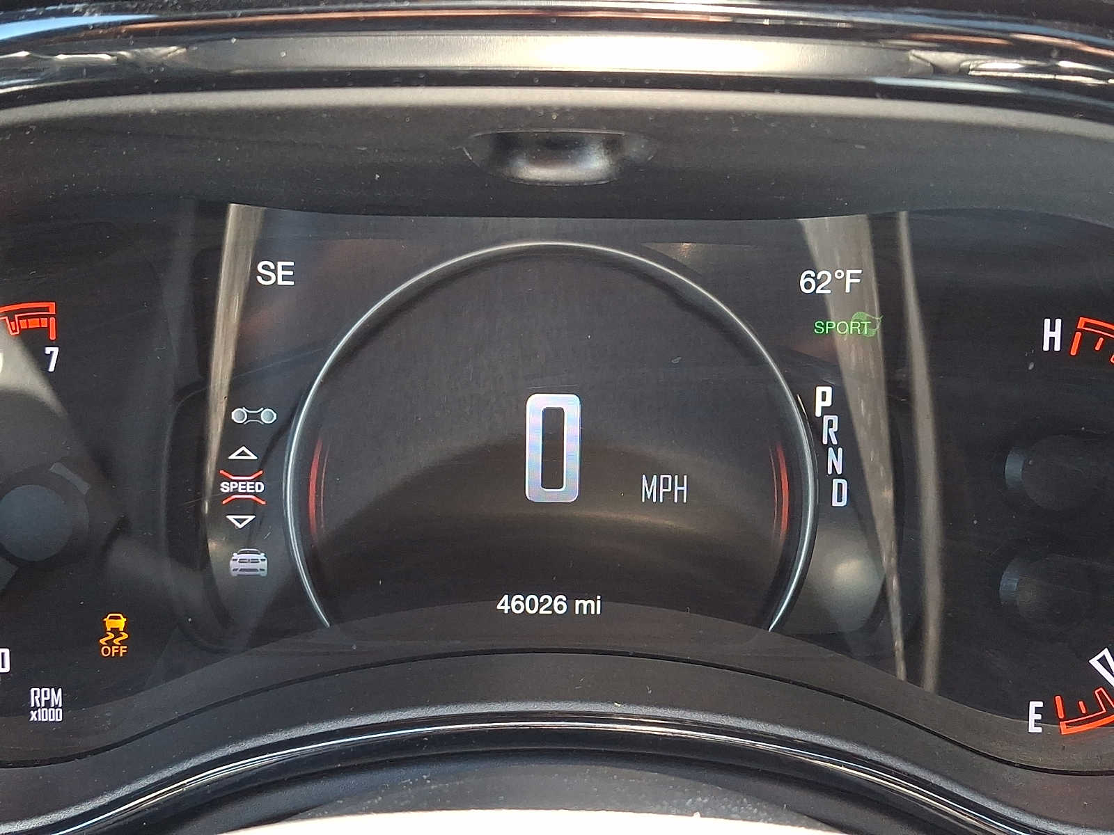 2024 Dodge Durango GT - Photo 25