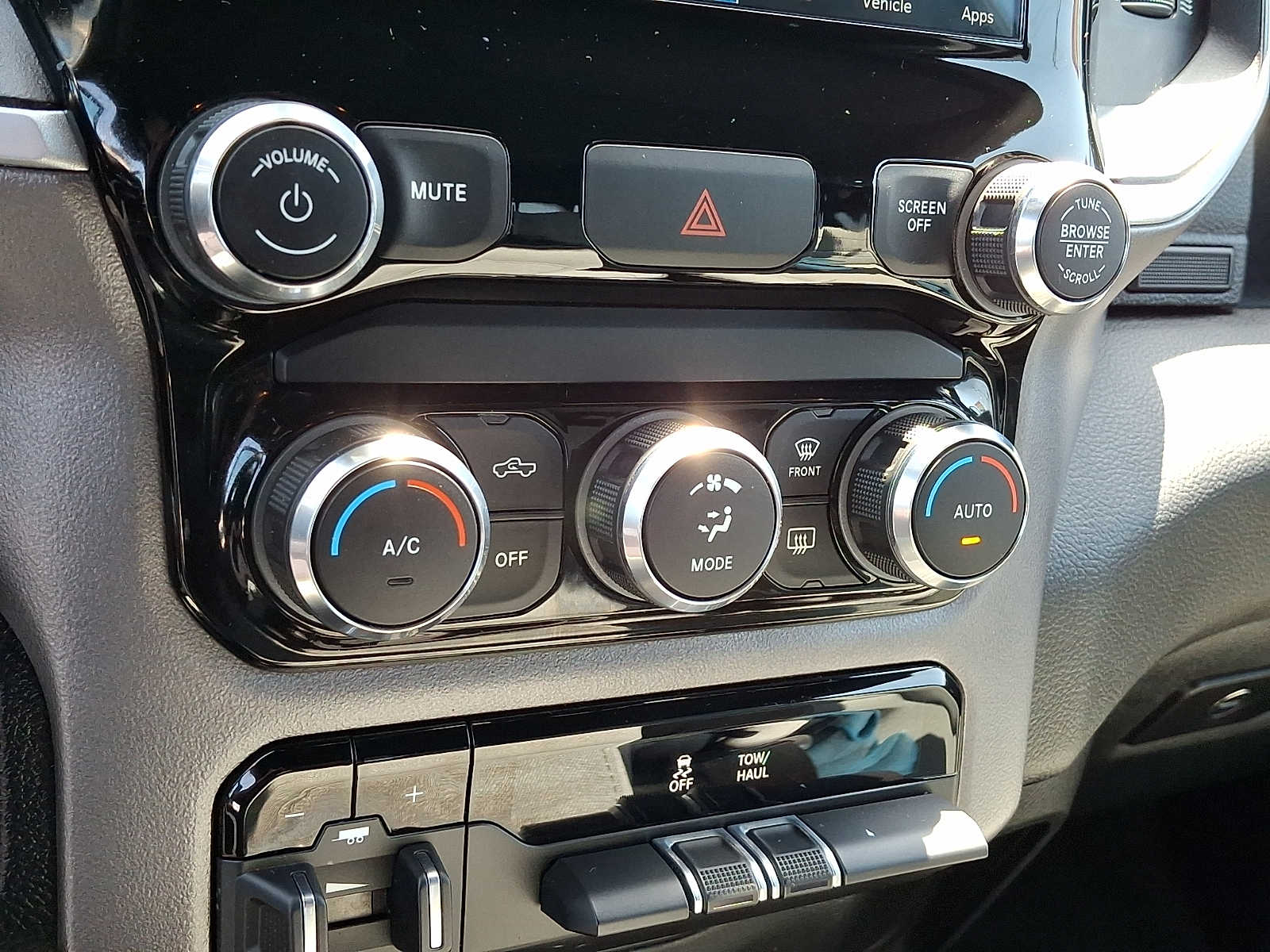 2022 RAM Ram 1500 Pickup Big Horn/Lone Star - Photo 15