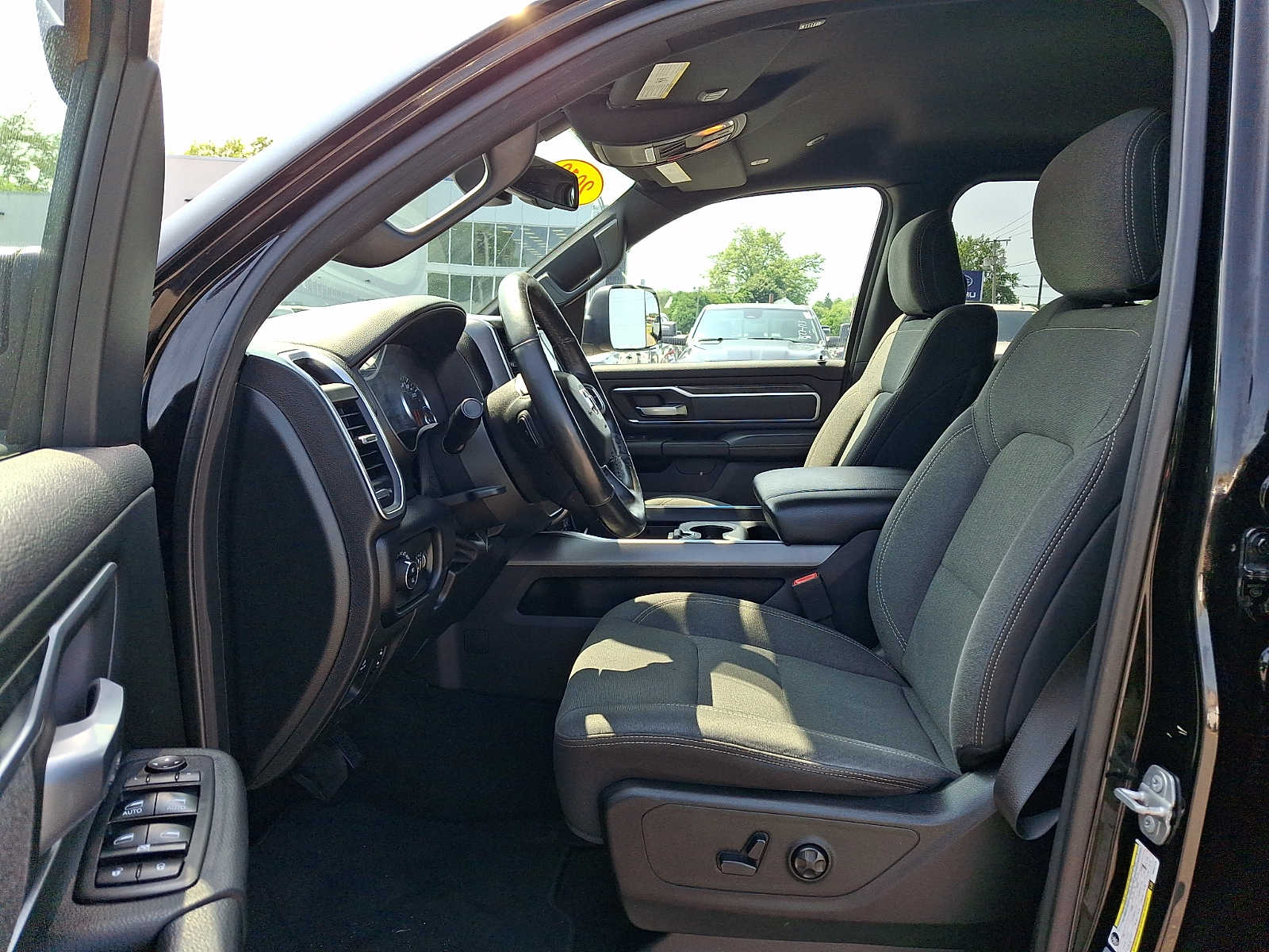 2019 RAM Ram 1500 Pickup Big Horn/Lone Star - Photo 14