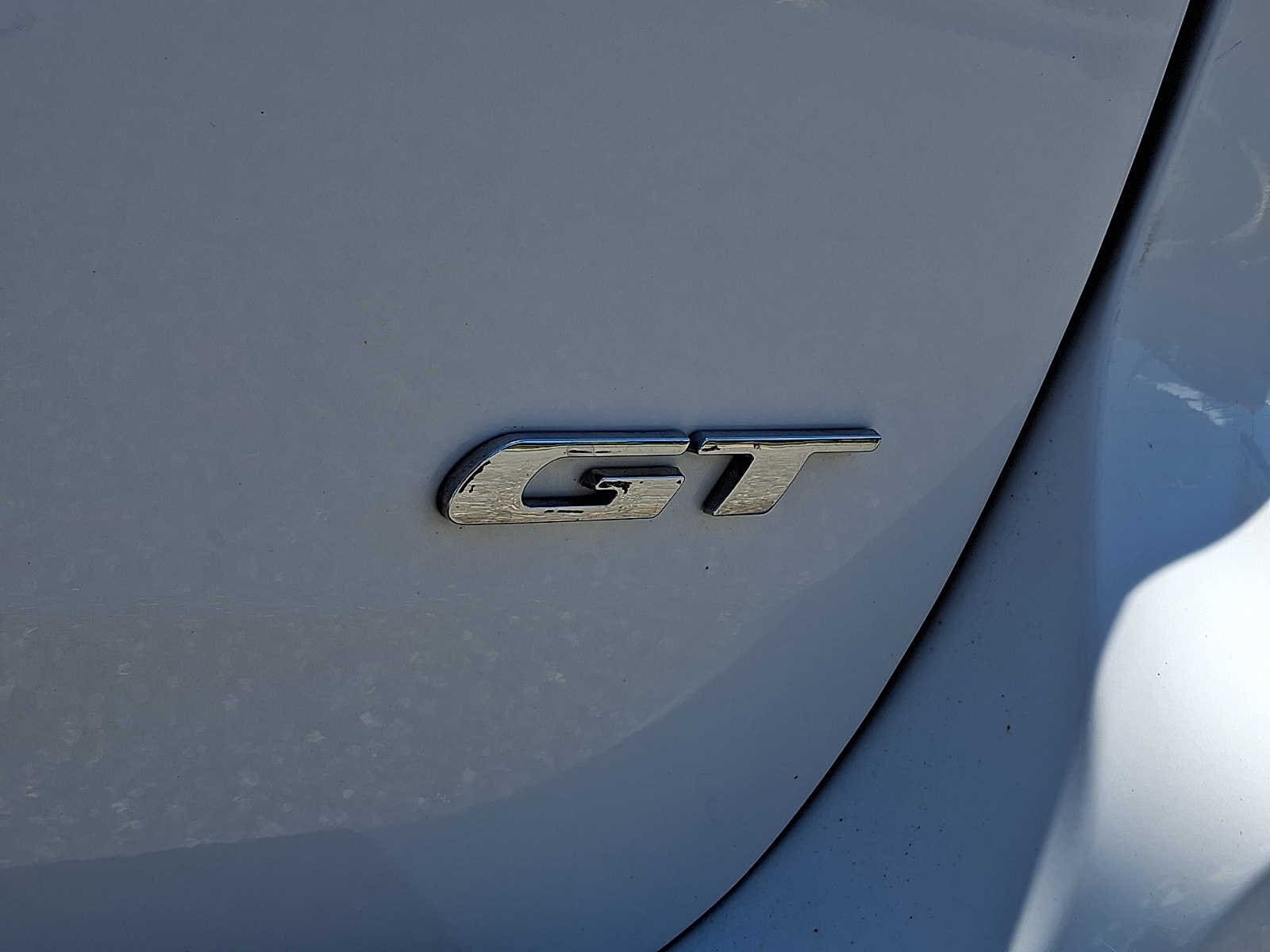 2024 Dodge Durango GT - Photo 38