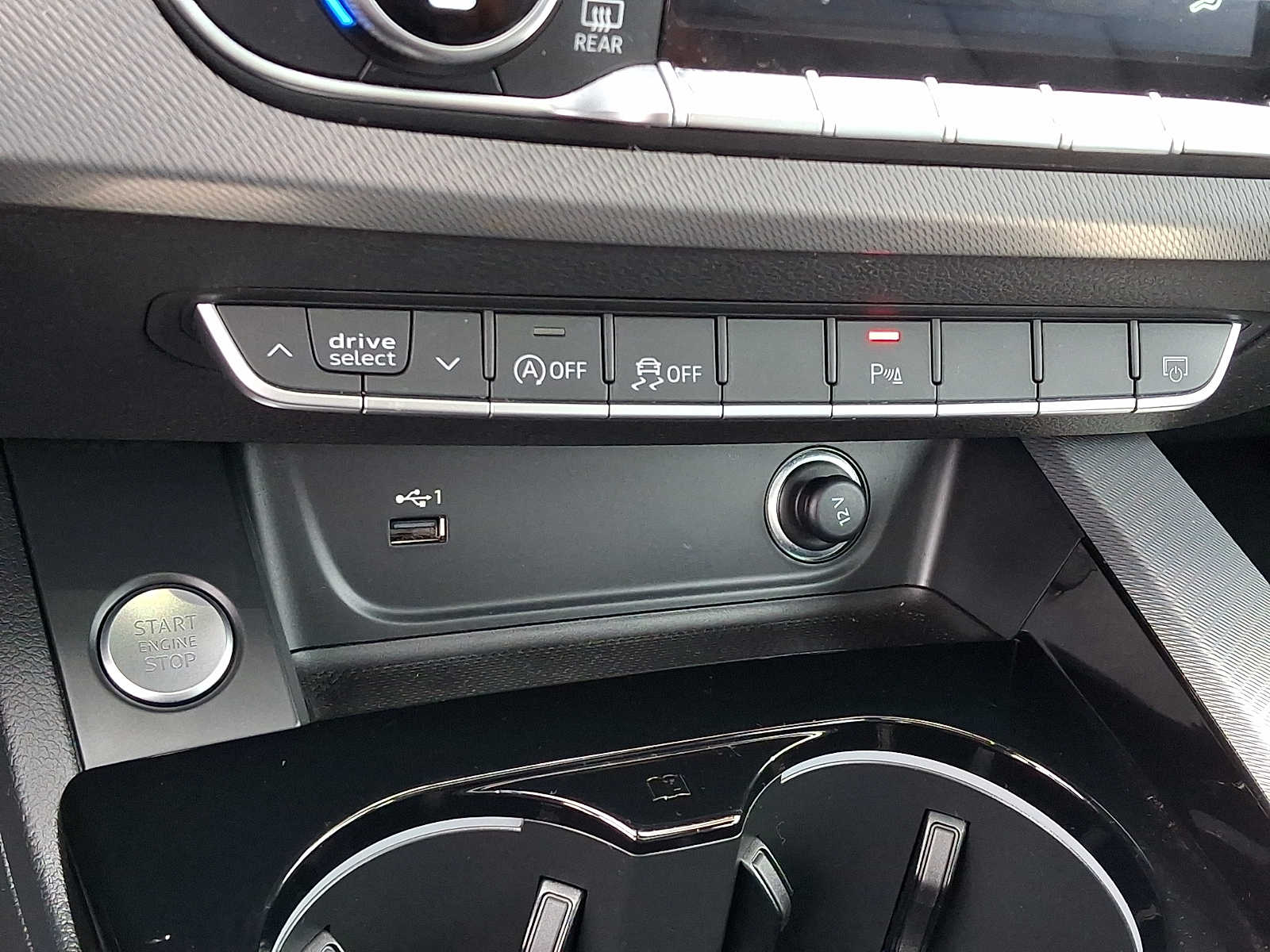 2025 Audi A5 Sportback Premium - Photo 26