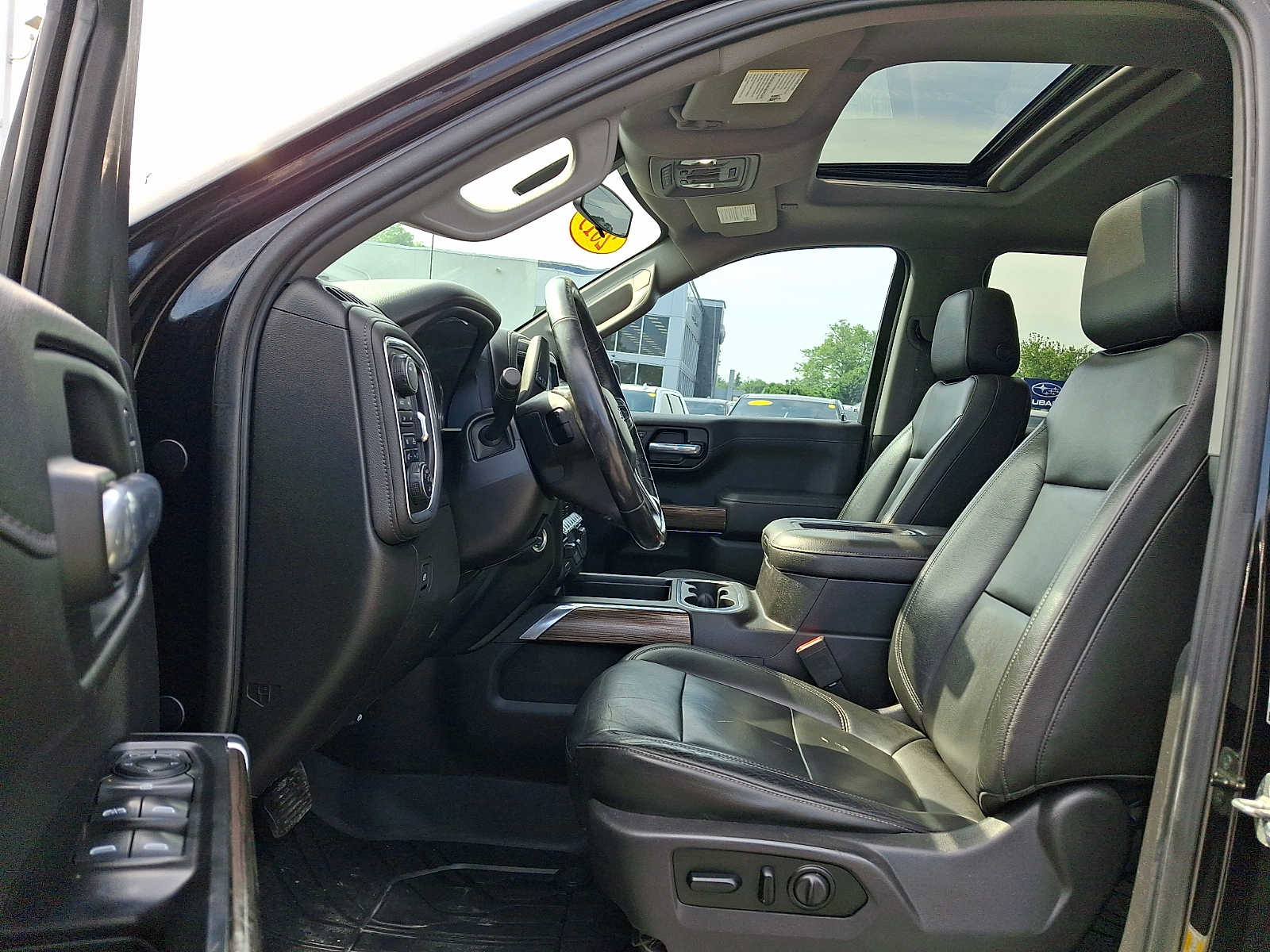2019 Chevrolet Silverado 1500 LT Trail Boss - Photo 14