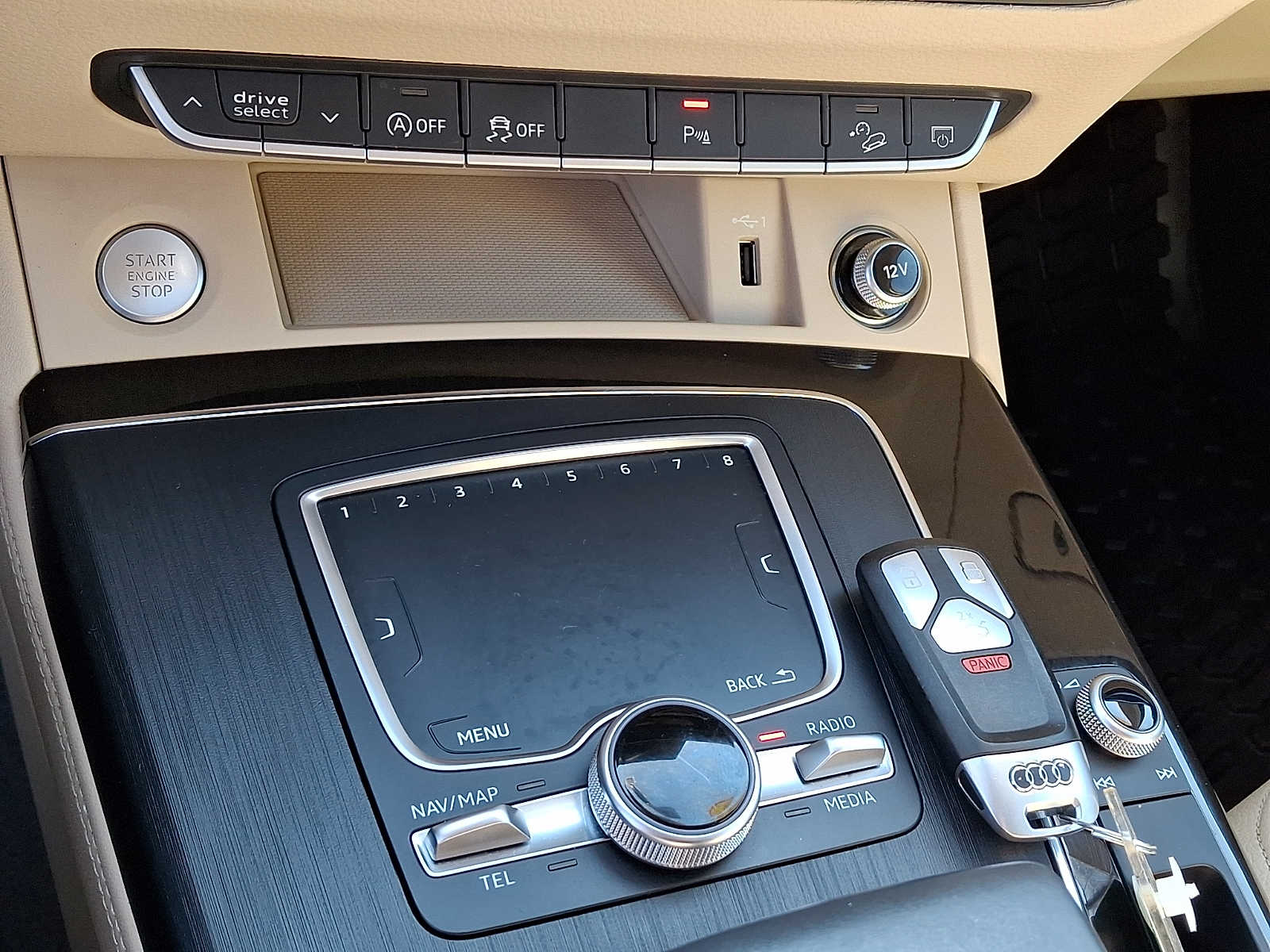 2020 Audi Q5 Premium Plus - Photo 26