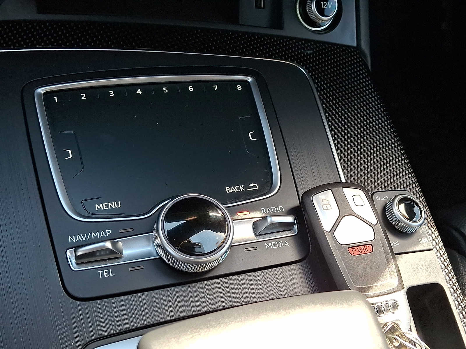2018 Audi SQ5 Premium Plus - Photo 26