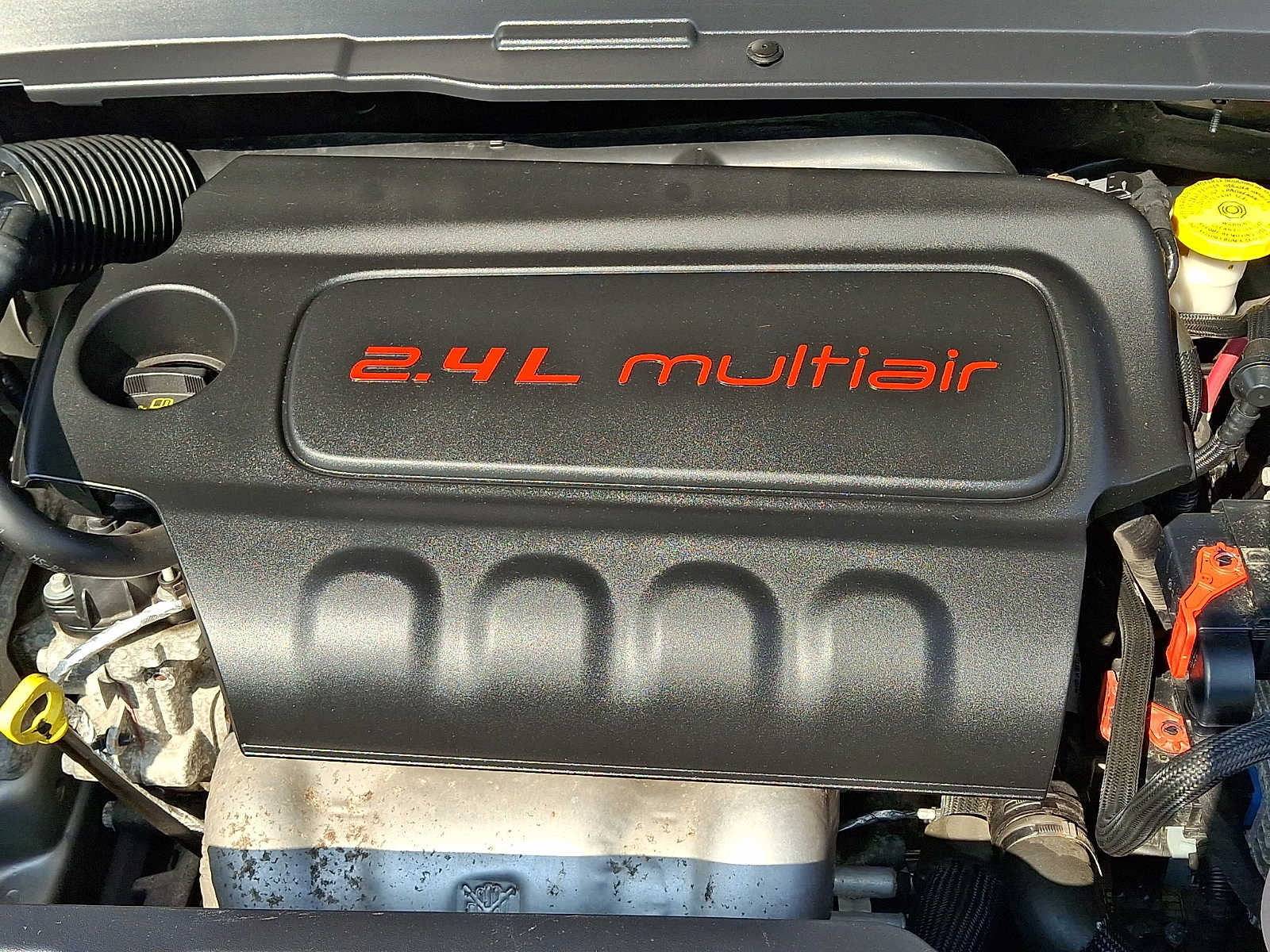 2019 Jeep Compass Limited - Photo 28