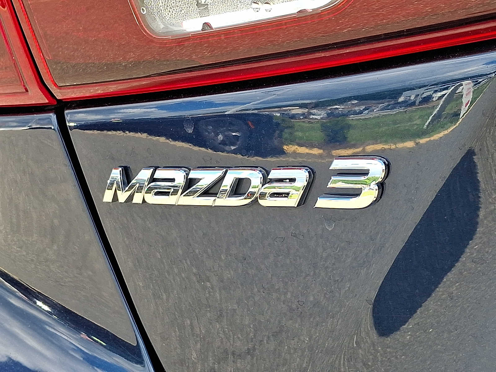 2018 Mazda Mazda3 Touring - Photo 30