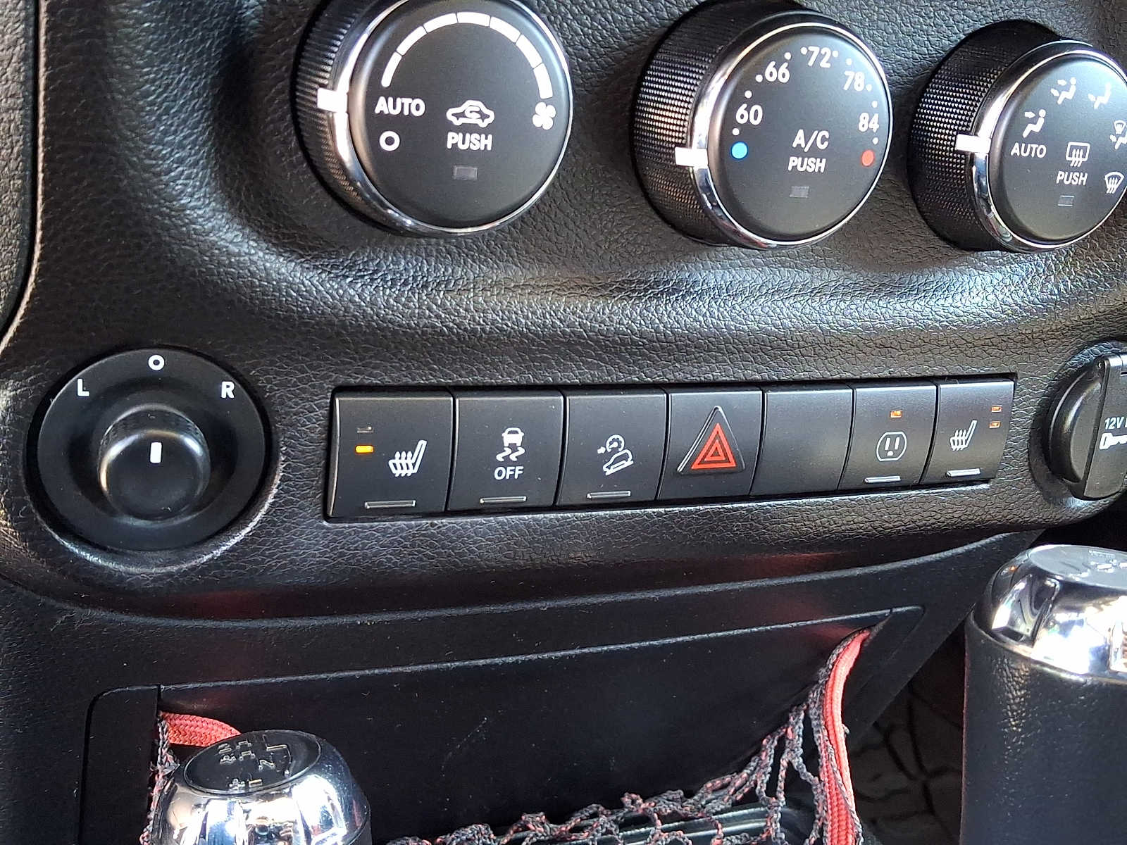 2018 Jeep Wrangler JK Unlimited Rubicon Recon - Photo 22