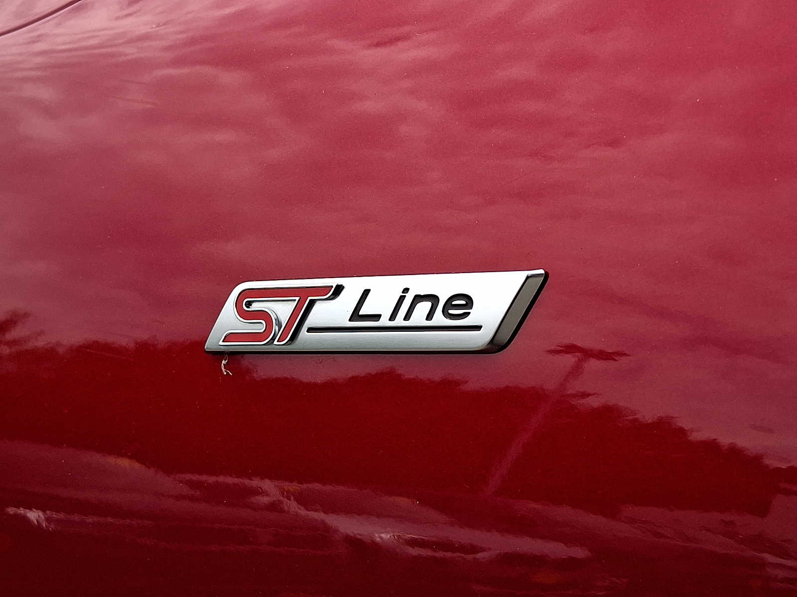 2024 Ford Escape ST-Line - Photo 32