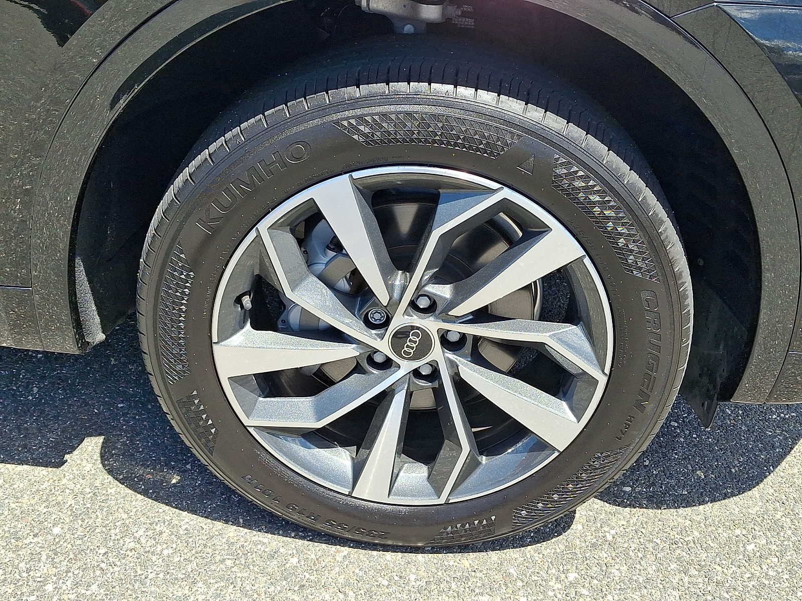 2023 Audi Q5 Premium Plus - Photo 8