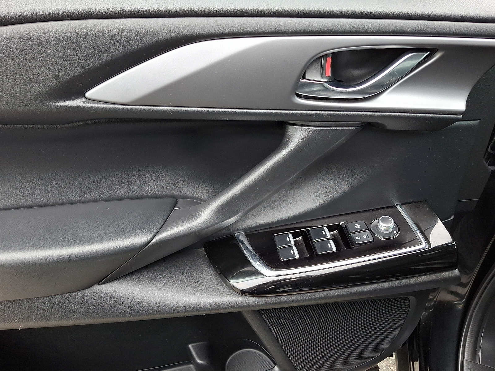2022 Mazda CX-9 Touring - Photo 14