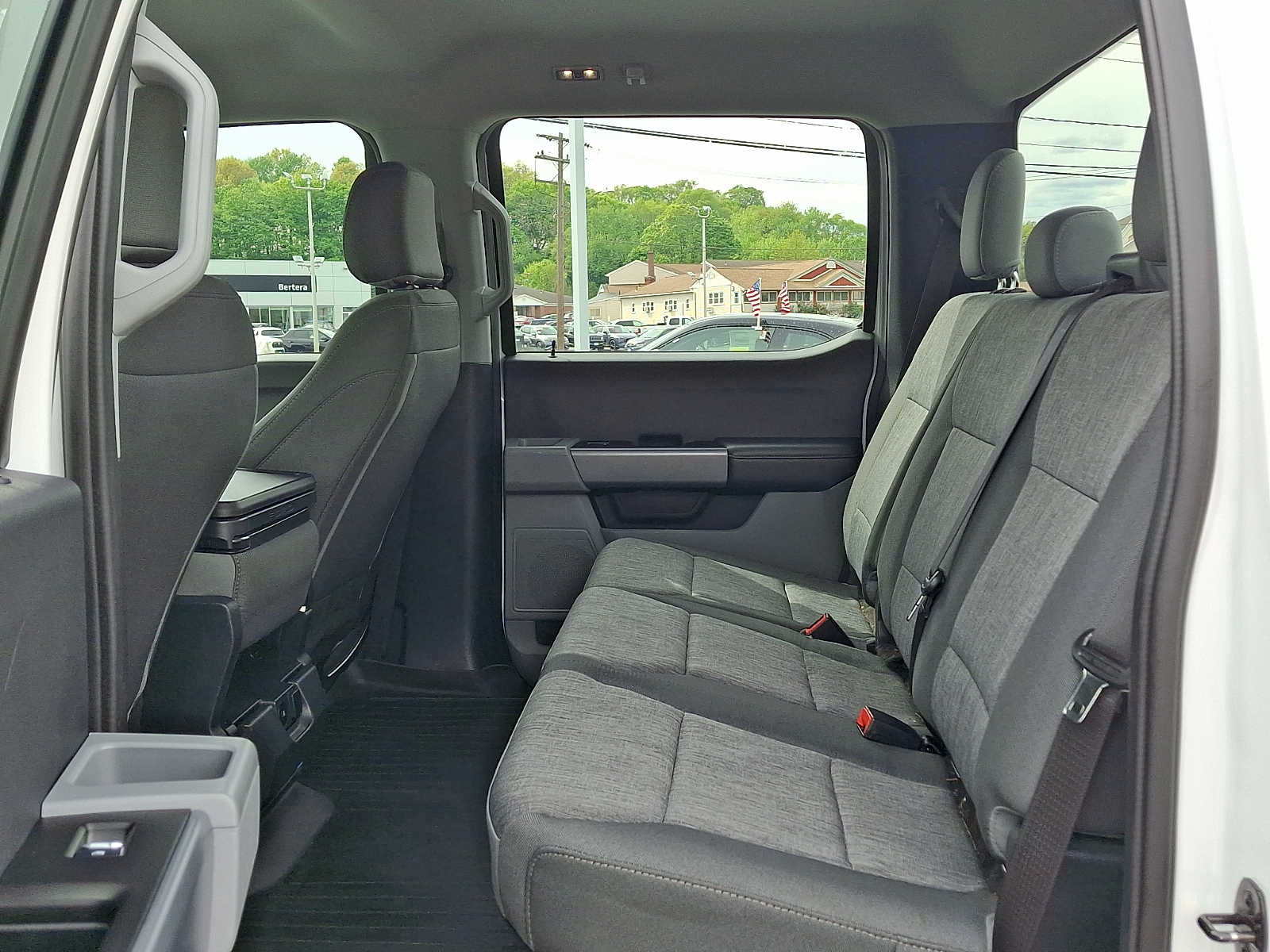 2023 Ford F-250 Super Duty XL - Photo 10