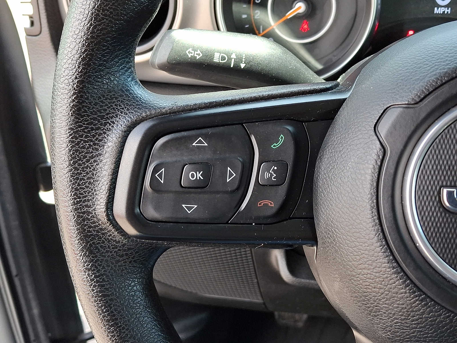 2022 Jeep Wrangler Unlimited Willys Sport - Photo 18